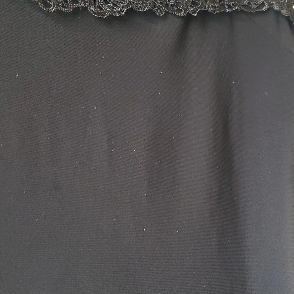 Joseph Ribkoff black top - Picture 4 of 7
